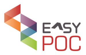 Logo EASYPOC