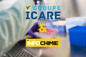 icare x infochimie
